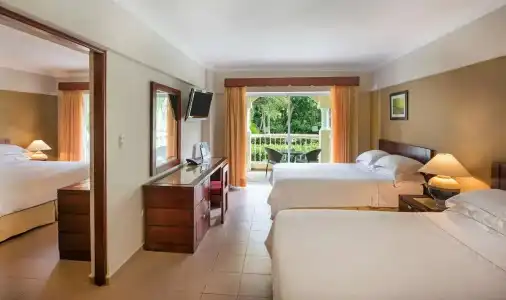 Occidental Caribe - All Inclusive - 7