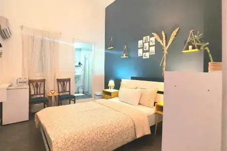 La Bella Suites Beyoglu - 32