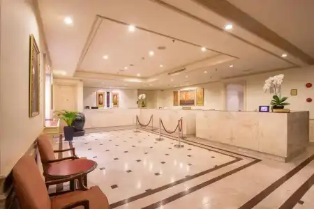 Ramada by Wyndham D MA - 1