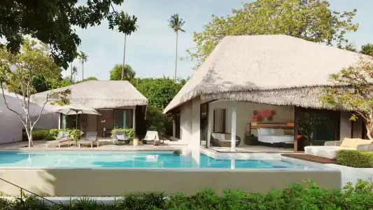 Hyatt Regency Koh Samui - 91