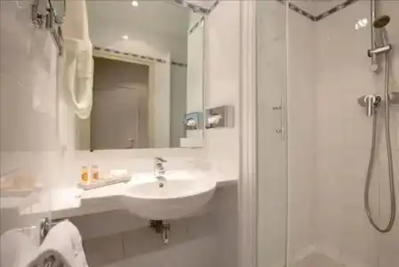Hôtel de Normandie - 45