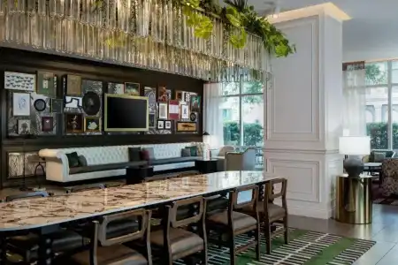 Tonnelle New Orleans, A Tribute Portfolio By Marriott - 18