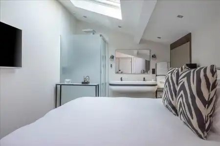 Le Boutique & Spa - 45