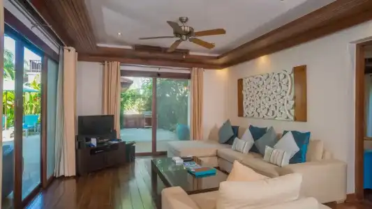 Shiva Samui Luxury Villas - 48