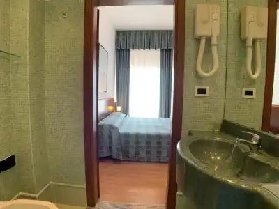 Beau Rivage Pineta - 31