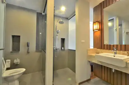 Maehaad Bay Resort - 35