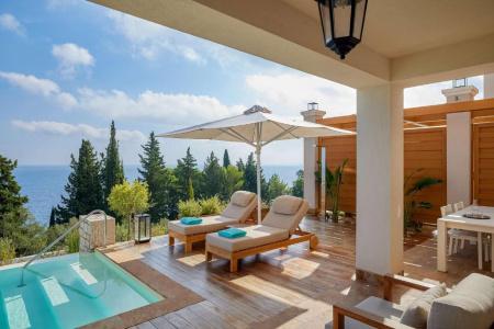 Angsana Corfu Resort & Spa - 87