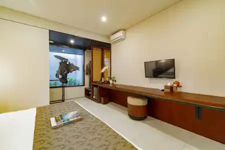JAPA Suites & Villas - 20