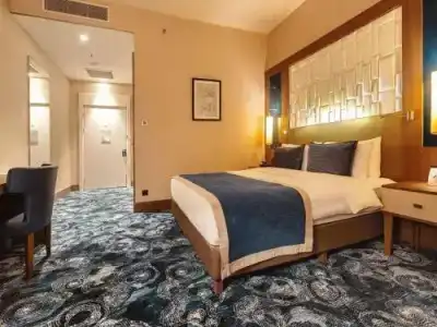 Tbilisi Philharmonic By Mercure - 28
