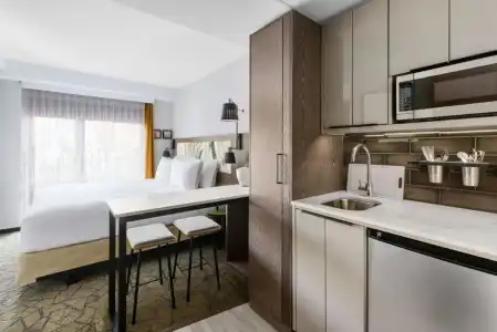 TownePlace Suites by Marriott New York Manhattan/Chelsea - 33