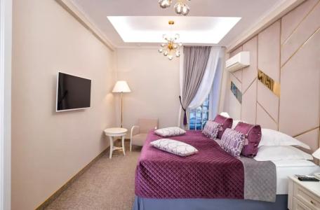 Автор Бутик-отель (Голден Гарден Бутик-отель) - 102