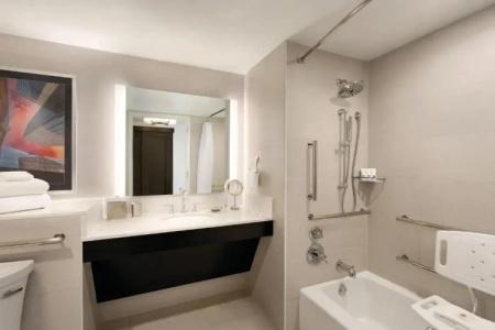 Swissotel - Chicago - 60