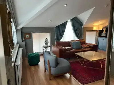 The Marions Suite - 217