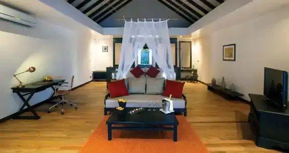 Atmosphere Kanifushi - All Inclusive with Free Transfers - 39