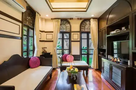 Wora Bura Hua Hin Resort and Spa - 42