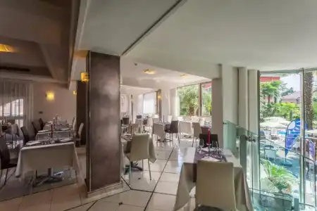 Garda Suite - TonelliHotels - 12