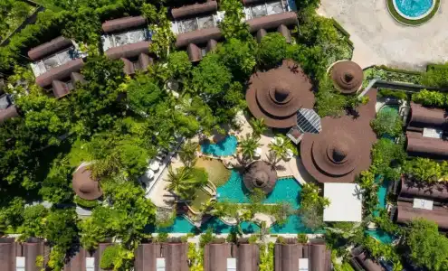 The Village Resort - 24