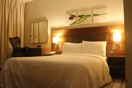 Hilton Garden Inn Kutahya - 48