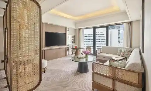 Mandarin Oriental, Singapore - 104