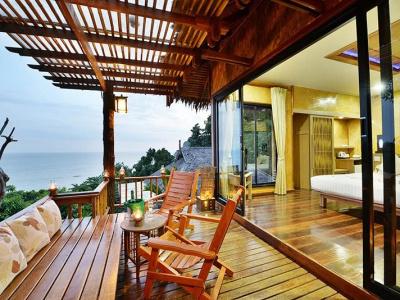 Railay Great View Resort - 67