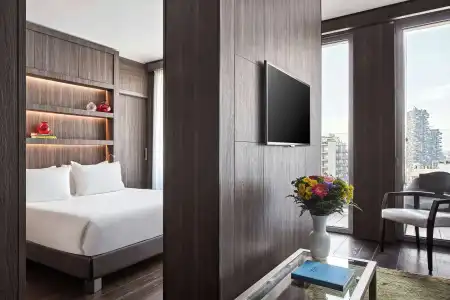 Hyatt Centric Milan Centrale - 58