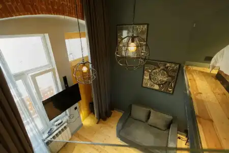 Paskunji Residence - 133