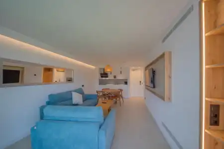 Playa Esperanza Resort Affiliated by Melia - 125