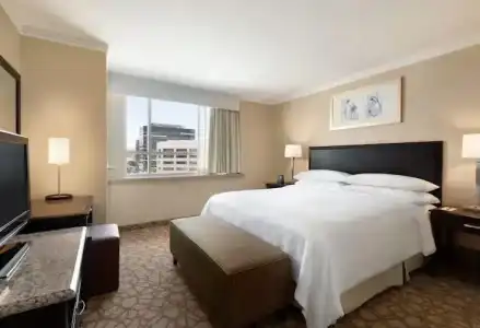 Embassy Suites Los Angeles - Glendale - 29