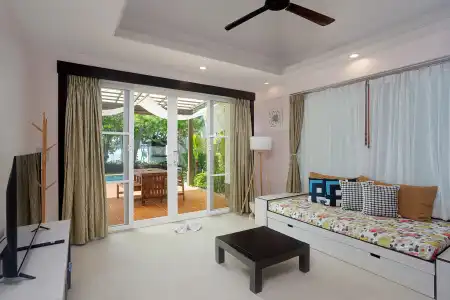 Anyavee Tubkaek Beach Resort - 110