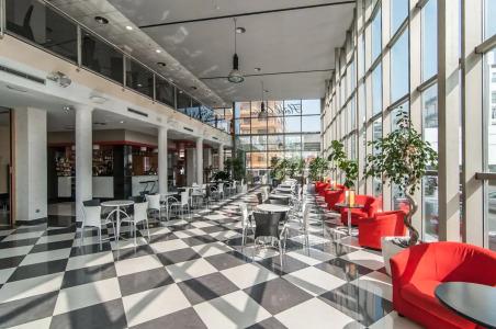 RH Gijón & Spa - 14