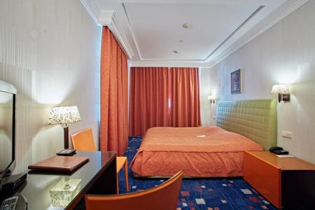 Orlovskoe Pomestie - 61