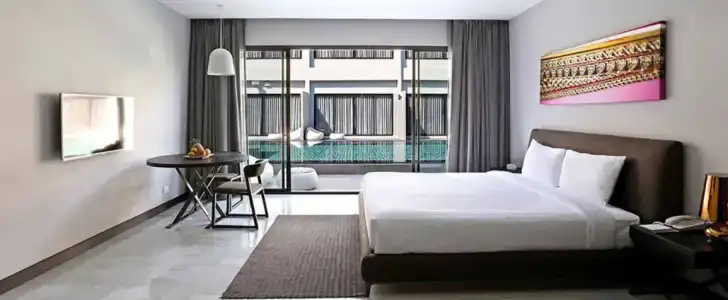 S Ratchada Bangkok - 52