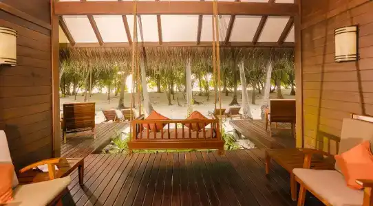 Medhufushi Island Resort - 69