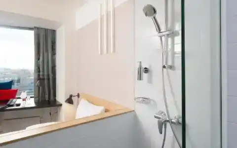 Azimut City Smolenskaya Moskva - 102