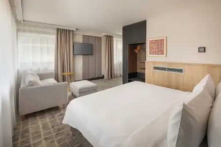 Crowne Plaza Budapest by IHG - 67