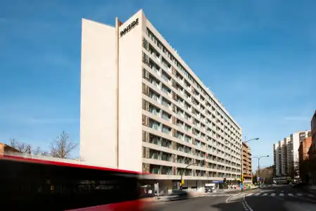 INNSiDE by Meliá Zaragoza - 0