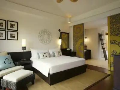 Mövenpick Asara Resort & Spa Hua Hin - 36