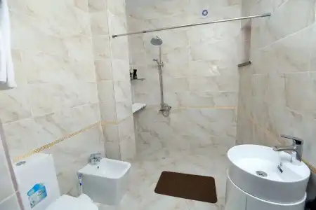 Friends Hostel - 7