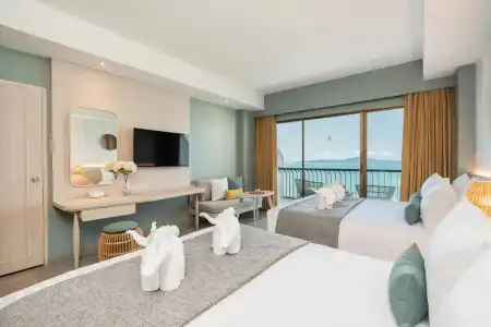 Cosy Beach - 69