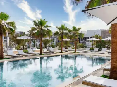 Sofitel Agadir Thalassa Sea & Spa - 18