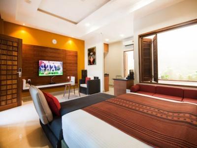 Sunday Telaga Terrace Boutique Resort - 44