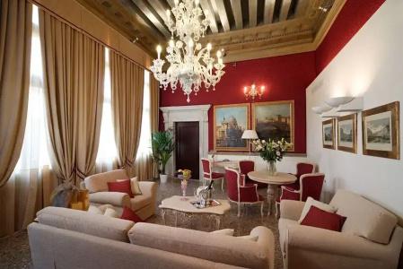 Ruzzini Palace - 159