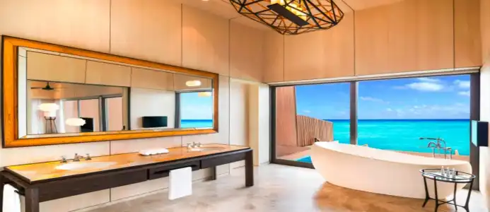 The St. Regis Maldives Vommuli Resort - 30