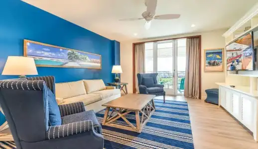 Margaritaville Resort Orlando Cottages - 134
