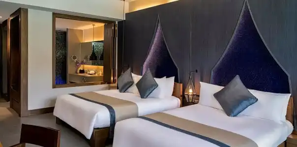 Avista Hideaway Phuket Patong - MGallery - 85