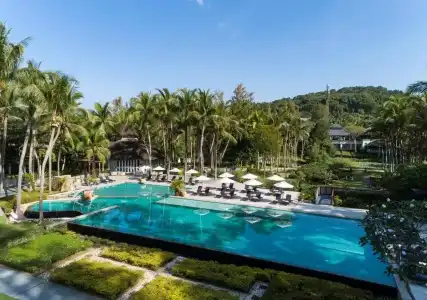Dusit Thani Krabi Beach Resort - 32