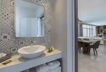 Hilton Skanes Monastir Beach Resort - 108