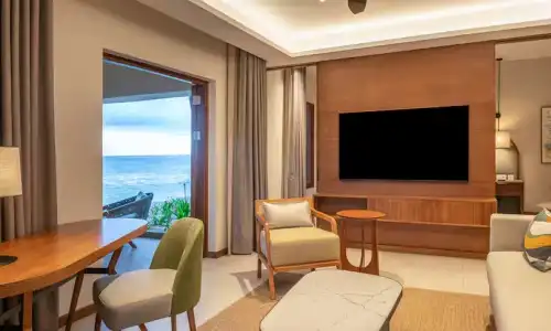 Hilton Mauritius Resort & Spa - 78