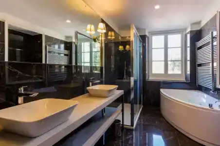 Mediterraneo Emotional & SPA - 75