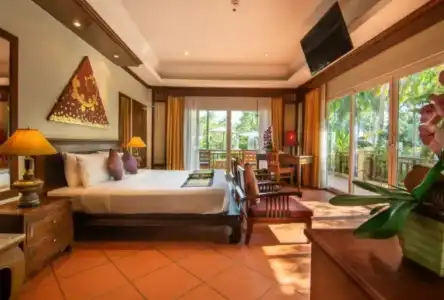 Avalon Beach Resort Pattaya - 44